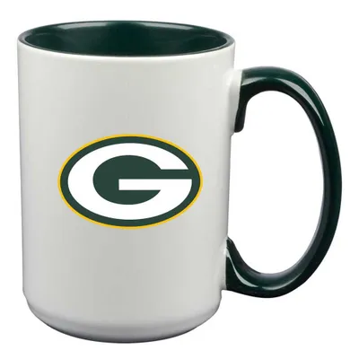 Lids Green Bay Packers 24oz. Stealth Draft Tumbler and 15oz