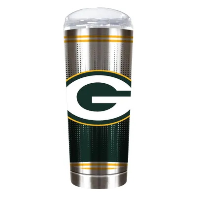 Fanatics Green Bay Packers 18oz. Team Holiday Mug