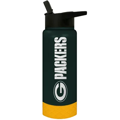 Green Bay Packers 24oz. Thirst Hydration Water Bottle