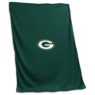 Green Bay Packers 54'' x 84'' Sweatshirt Blanket