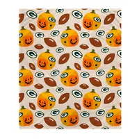 Green Bay Packers 60'' x 50'' Frosty Fleece Blanket