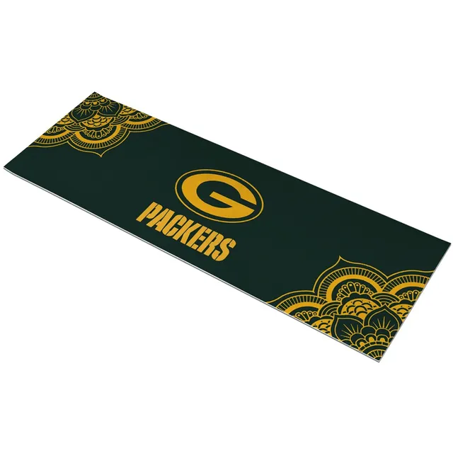 Green Bay Packers 16'' Team Color Logo Cutout