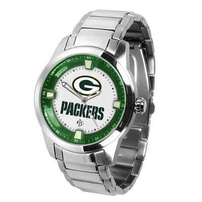 Montre de la série All-Pro des Packers de Green Bay