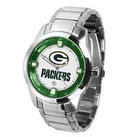 Montre de la série All-Pro des Packers de Green Bay