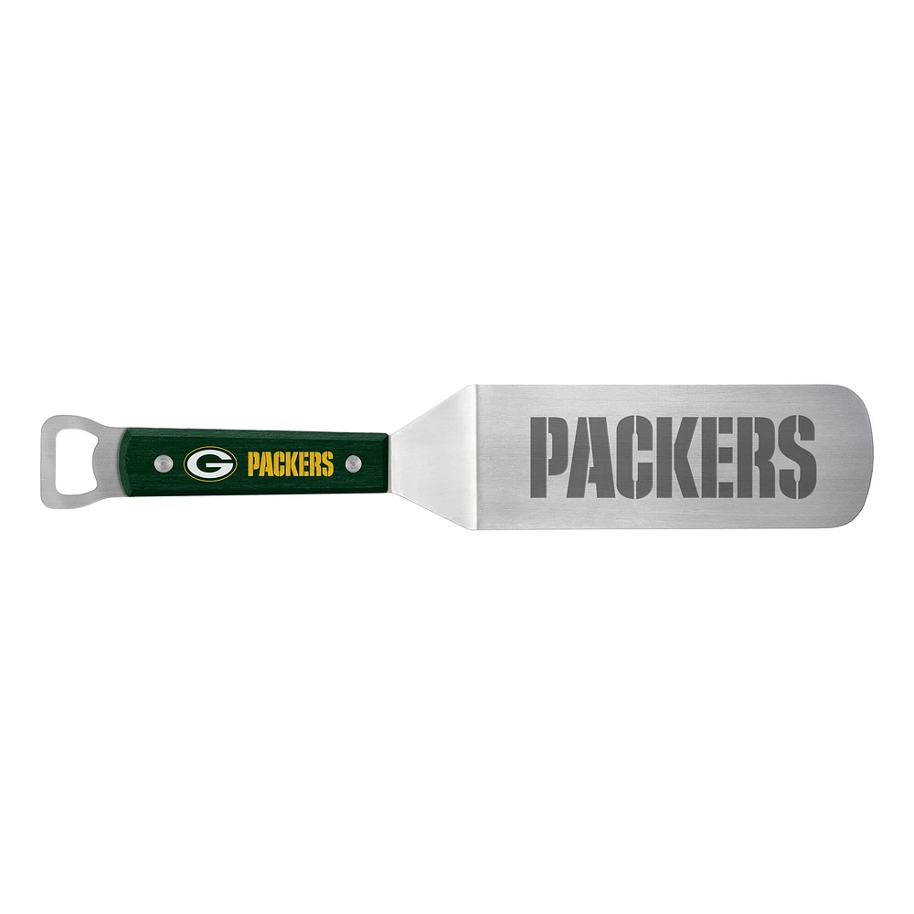 Green Bay Packers BBQ Spatula