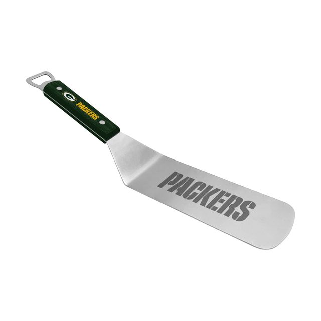 Spatule à barbecue Green Bay Packers