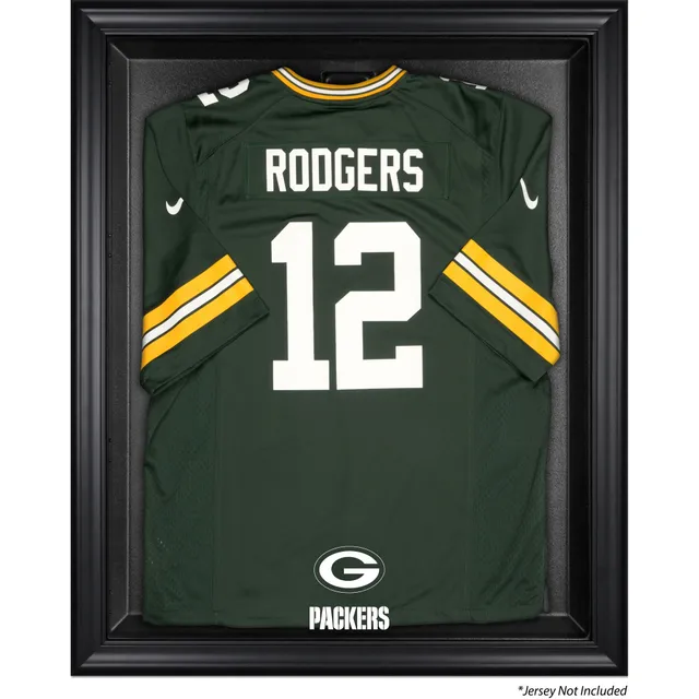 Green Bay Packers Fanatics Authentic Framed Super Bowl XLV Champions  Photograph Collage with Game-Used Football