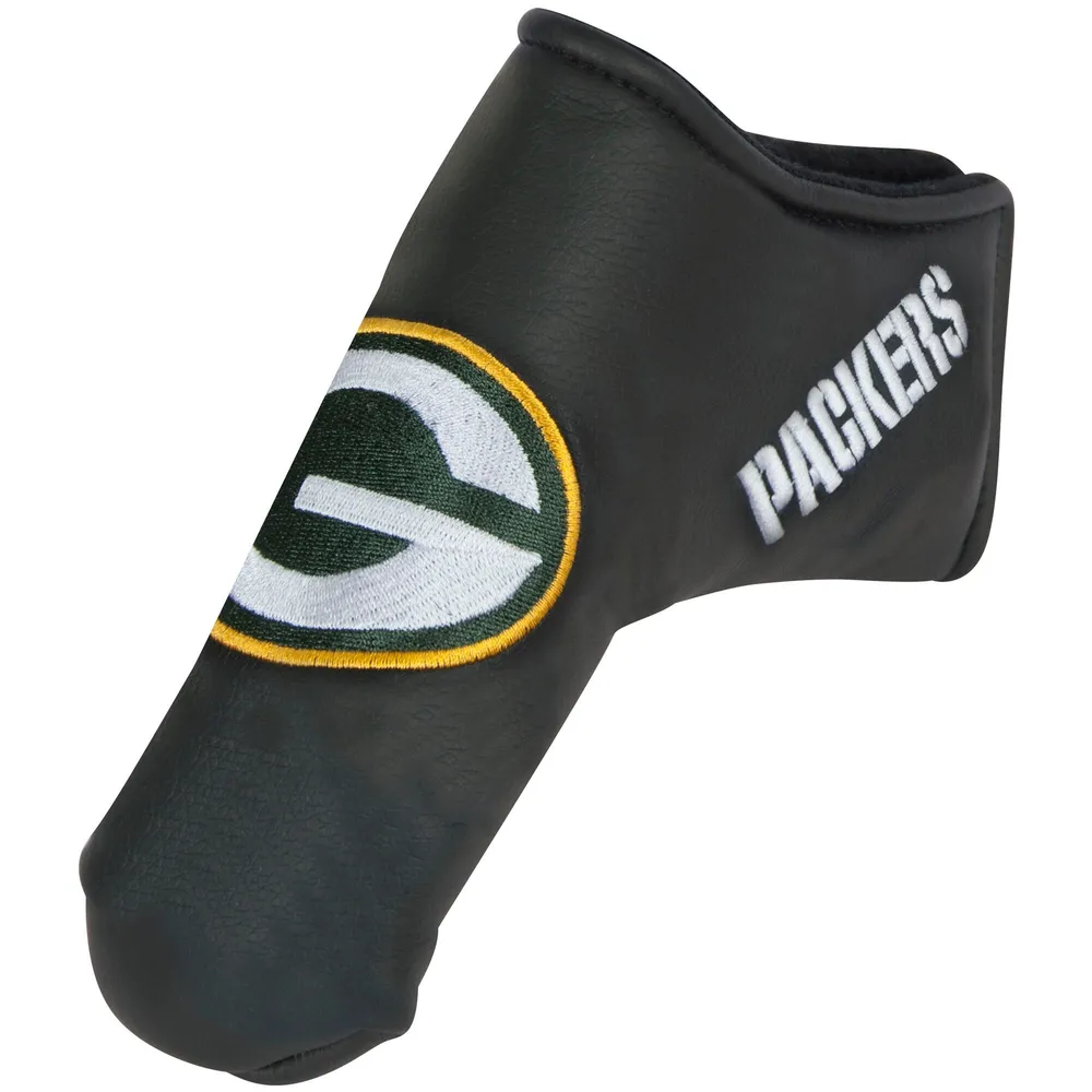 Green Bay Packers WinCraft Mallet Putter Cover