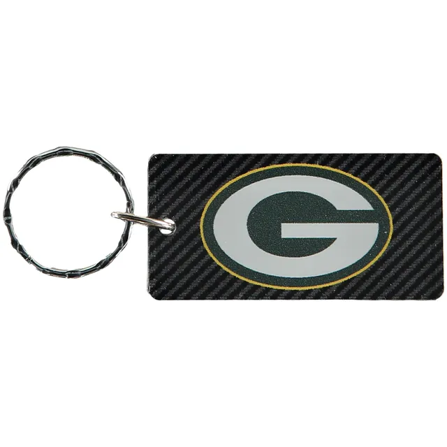 Houston Texans High Definition Logo Keychain