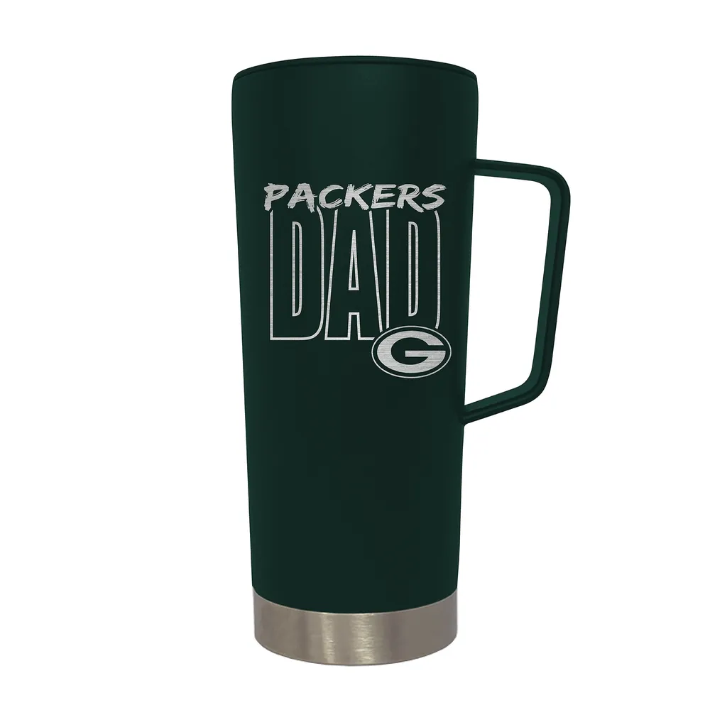 Green Bay Packers: Your Dad My Dad