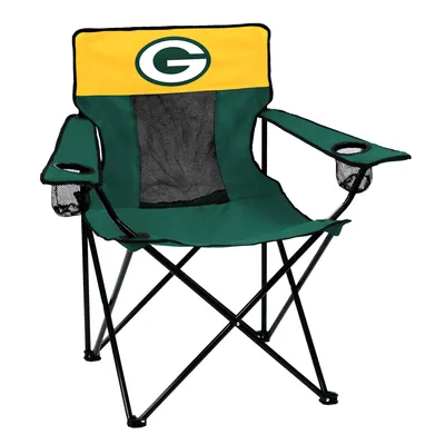 Green Bay Packers Elite Chair