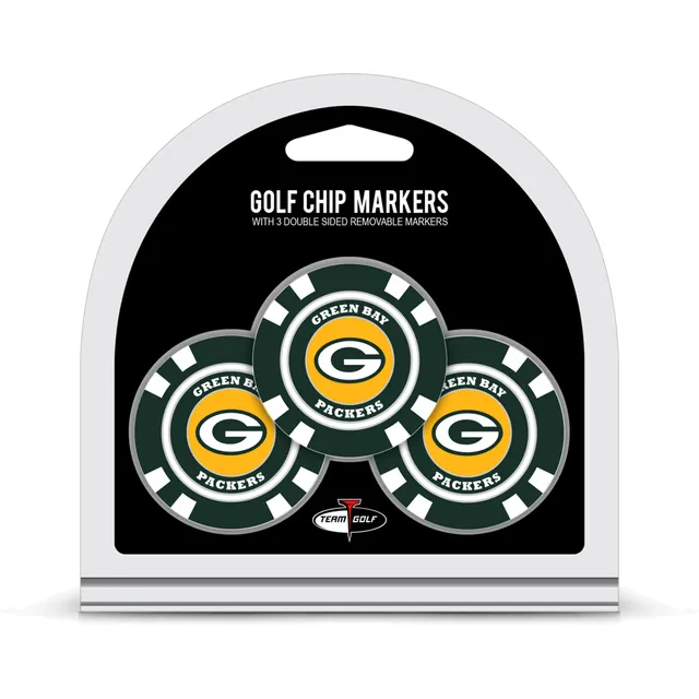 DUO Soft NFL Golf Balls - Green Bay Packers