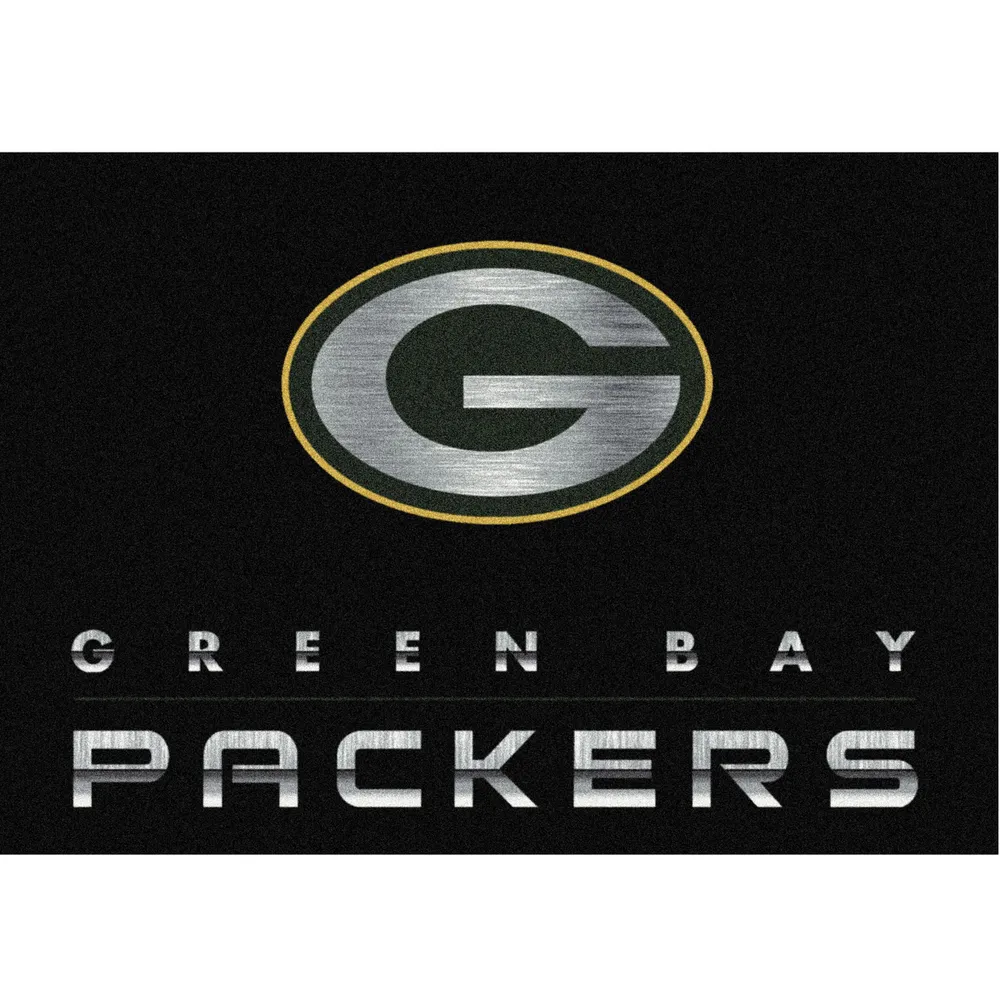 Green Bay Packers Clock Neon 14