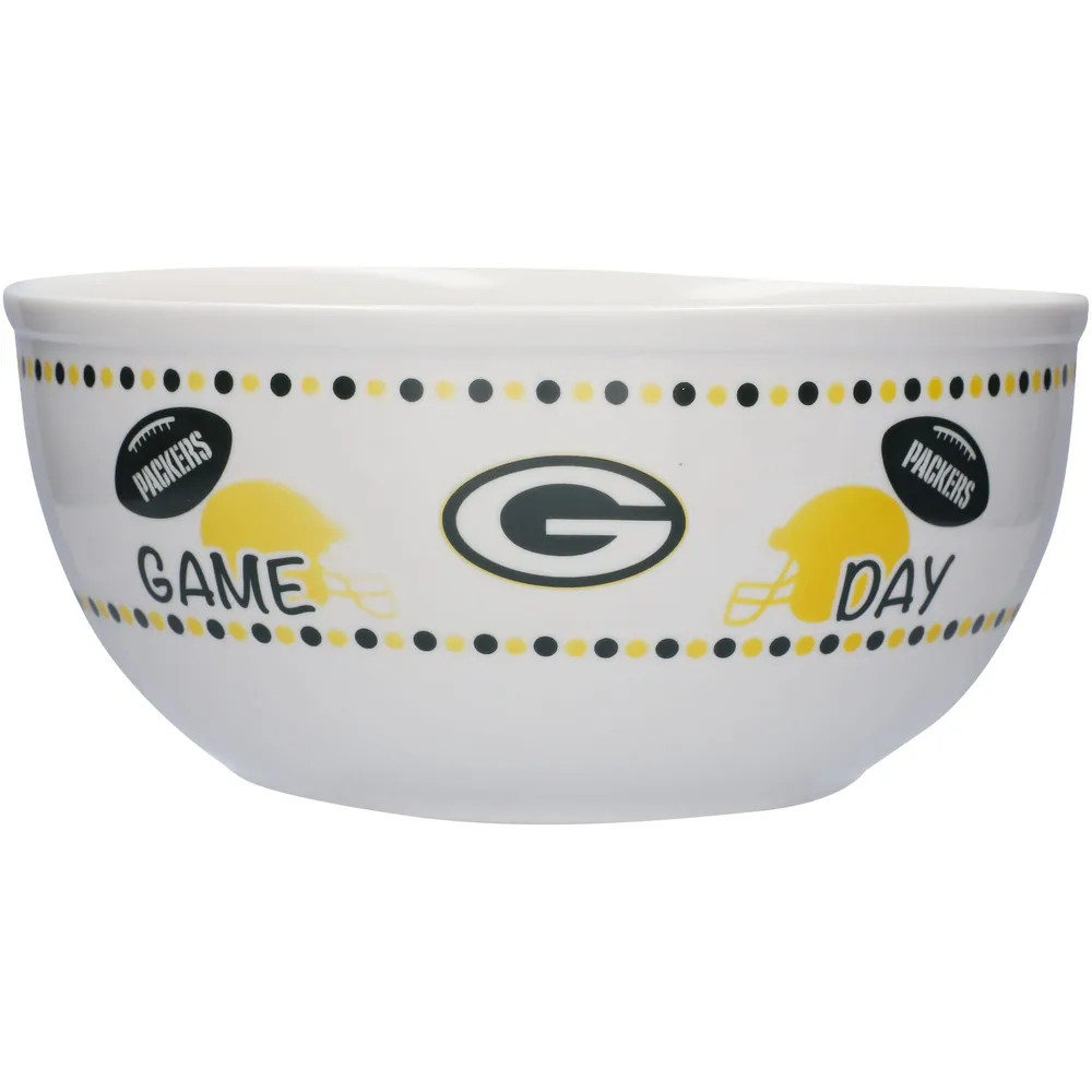 Lids Green Bay Packers Football Mug