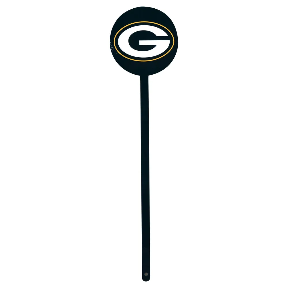 Chicago Bears Laser Cut Steel Garden Stake