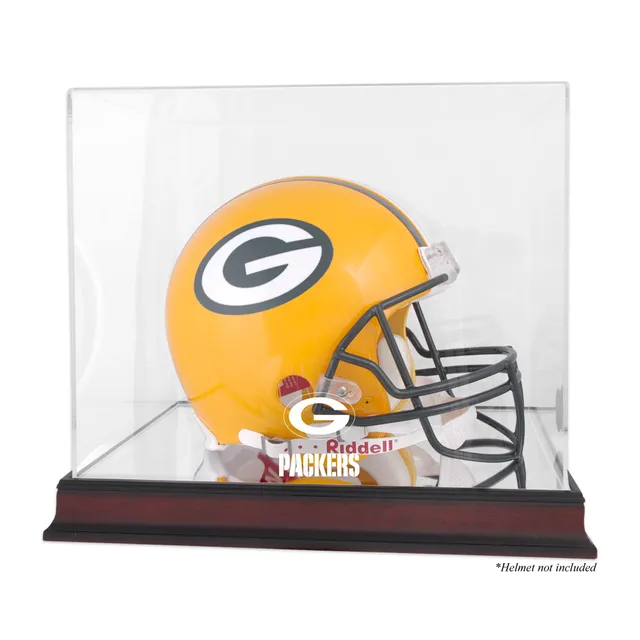 Lids Green Bay Packers Fanatics Branded Team Authentic