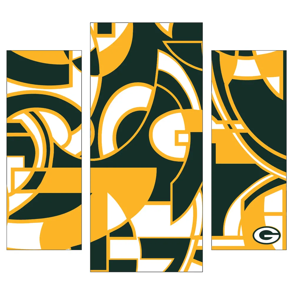 Green Bay Packers LED Wall Pennant