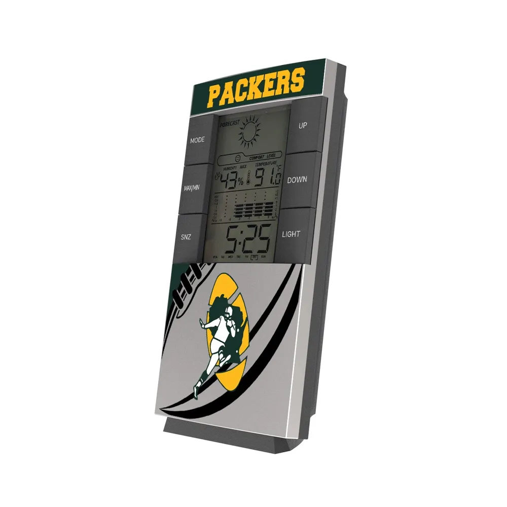 Men's Green Bay Packers Fanatics Branded Green Scoreboard