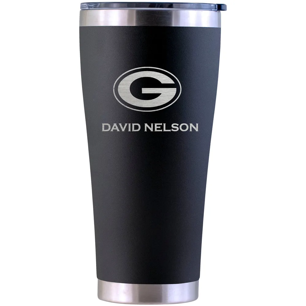 Green Bay Packers Retro 30oz. Tumbler