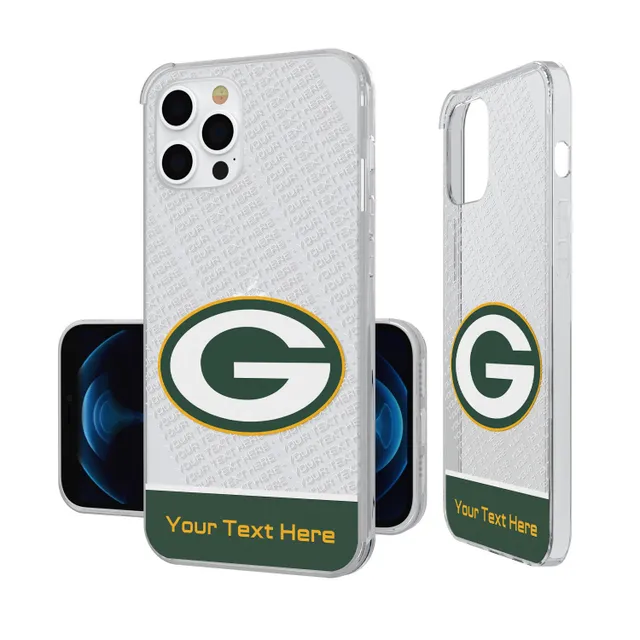 NFL Green Bay Packers Personalized Special Design Paisley