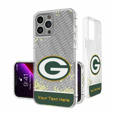 NFL Green Bay Packers Personalized Special Design Paisley Design