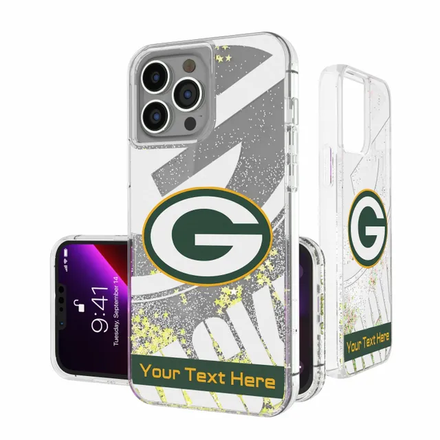 Custom Green Bay Packers Samsung Galaxy S22, S22 Plus