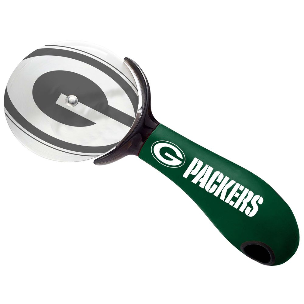 Green Bay Packers Pizza Cutter