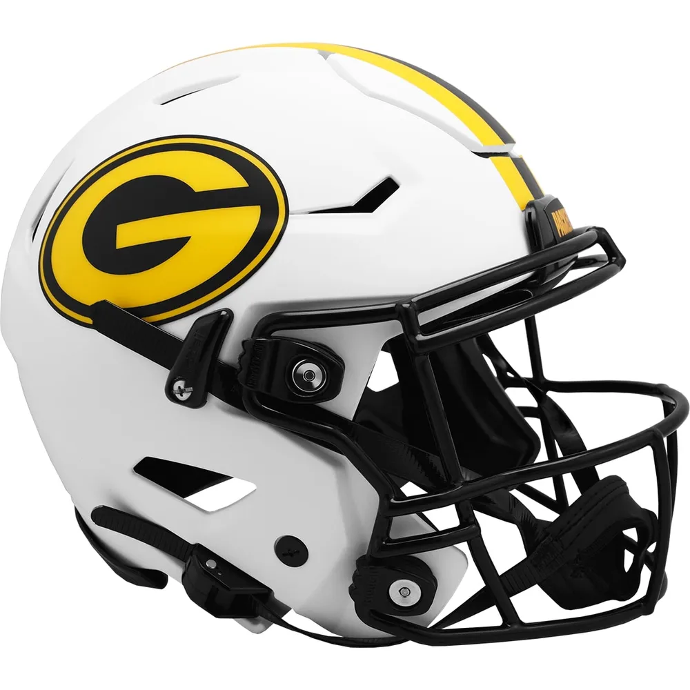 Green Bay Packers Riddell Speed Mini Helmet