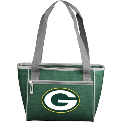 Green Bay Packers Team 16-Can Cooler Tote