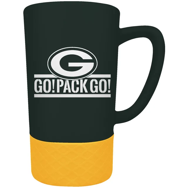 Lids Green Bay Packers 11oz. Personalized Mug