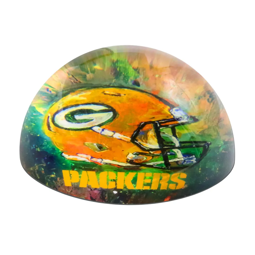 Pride Green Bay Packers