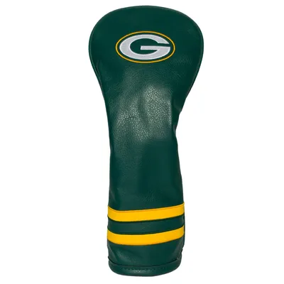 Green Bay Packers Vintage Fairway Head Cover