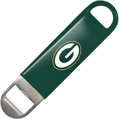 Green Bay Packers Vinyl Bottle Opener