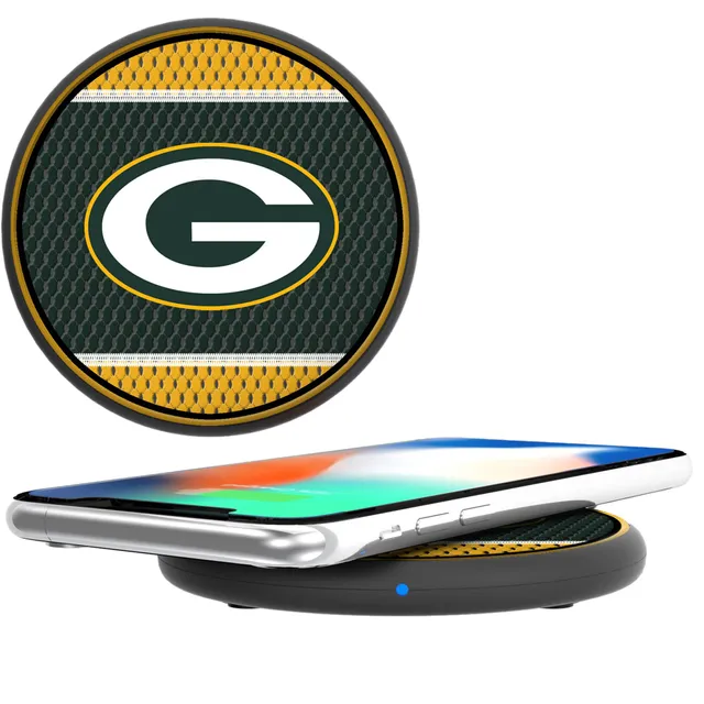 Lids Green Bay Packers Throwback Logo Wireless Bluetooth Gaming