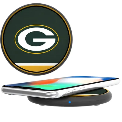 Green Bay Packers Wireless Phone Charger