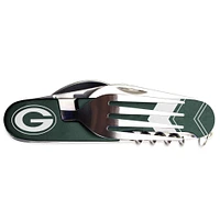 Green Bay Packers Ustensile - Multi-Tool