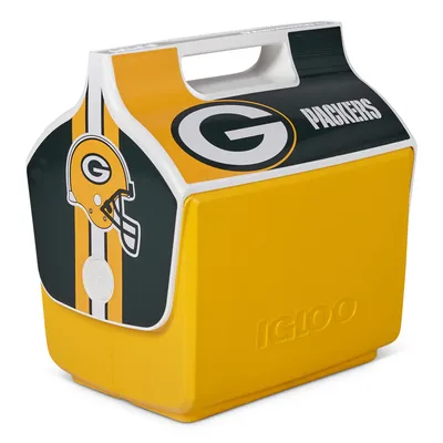 Green Bay Packers IGLOO Little Playmate Cooler