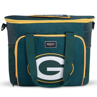 Igloo Aqua Miami Dolphins 28-Can Tote Cooler