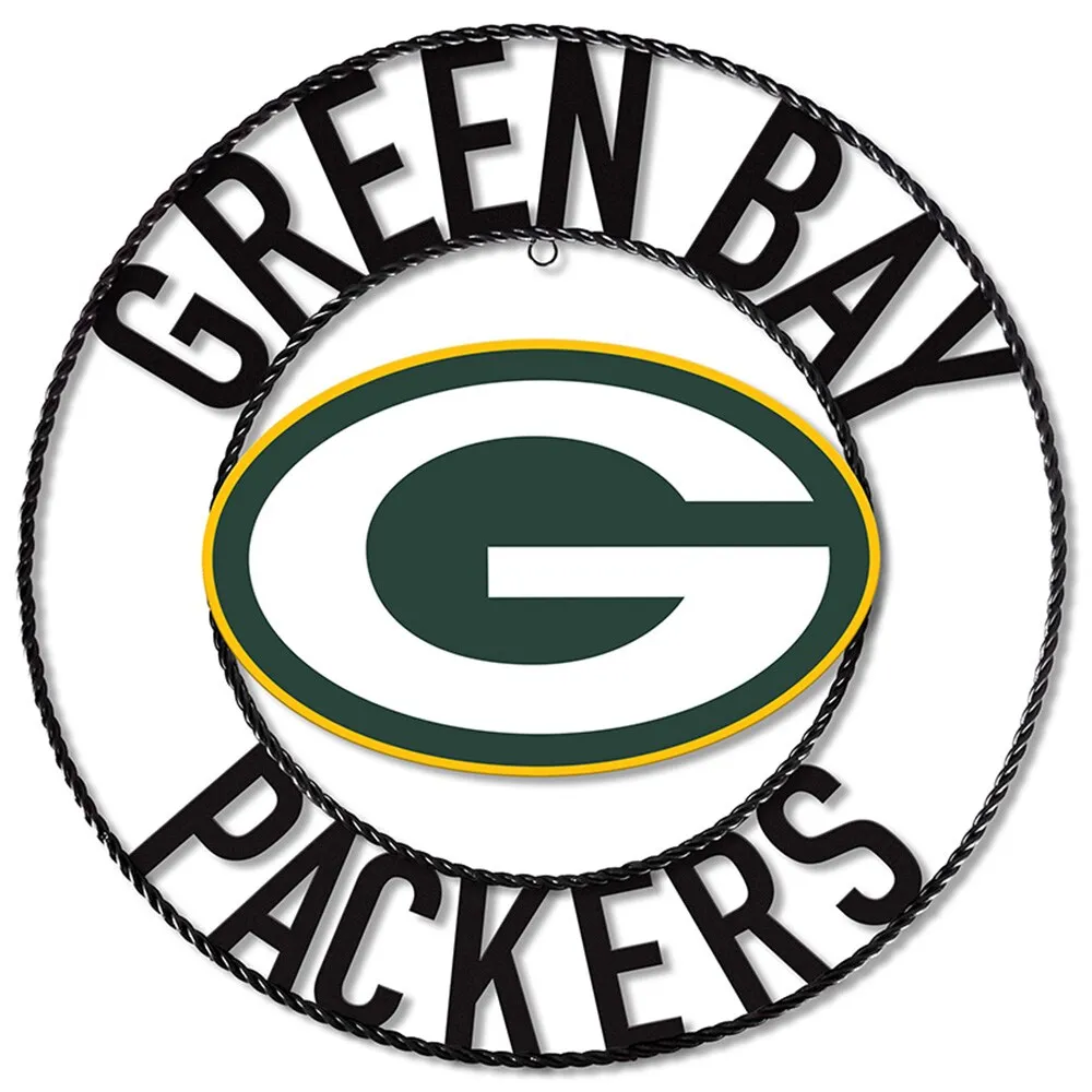 Green Bay Packers On-Field Gatorade Towel