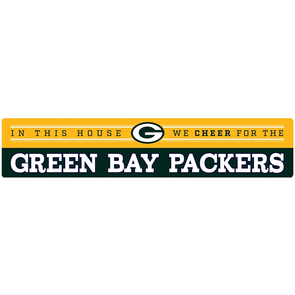 Green Bay Packers on X: 