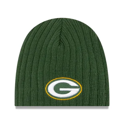 Lids Green Bay Packers '47 Secondary Logo Knit Beanie