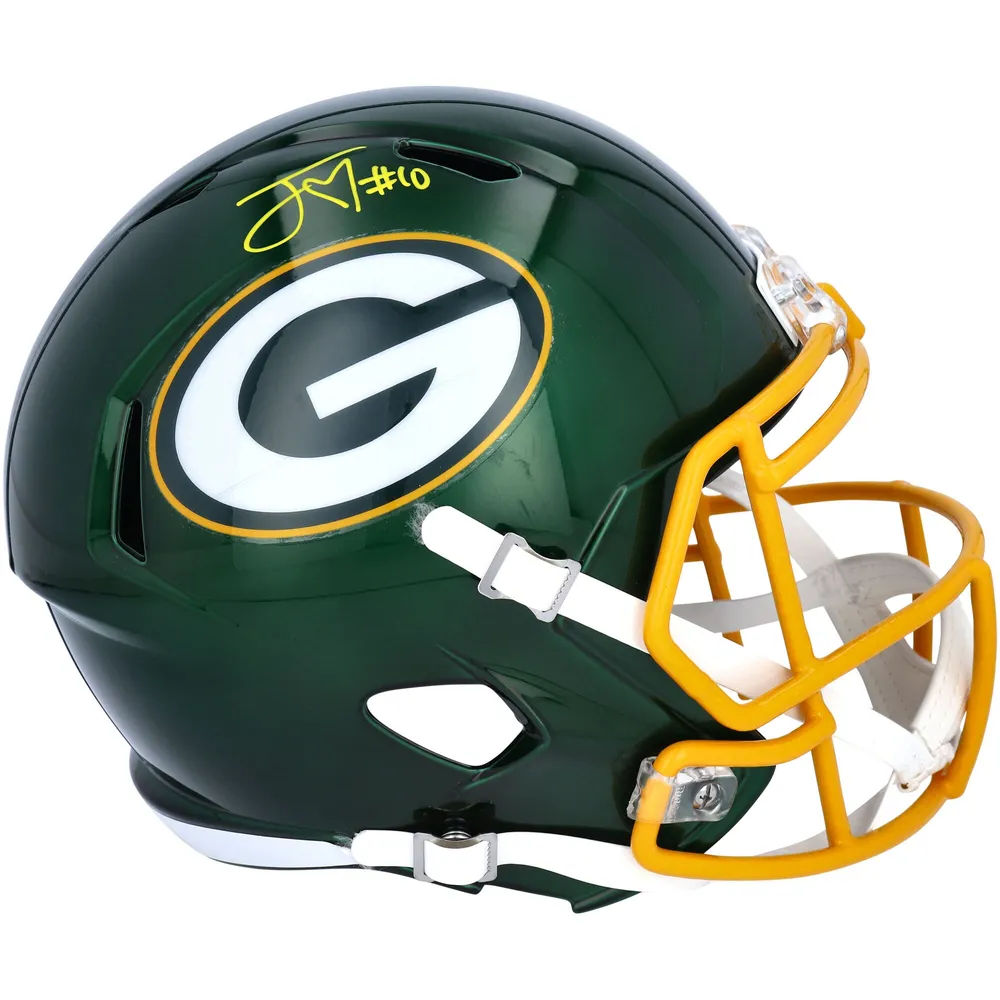 Riddell Speed Replica Helmet - Green Bay Packers