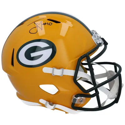 Autographed Green Bay Packers Charles Woodson Fanatics Authentic Riddell  Mini Helmet