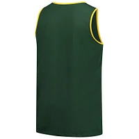 Men's Fanatics  Green Bay Packers Unmatched Success Tank Top