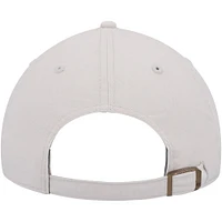 Casquette ajustable Sidestep Clean Up '47 pour hommes, crème/vert Green Bay Packers