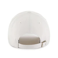 Men's '47 Cream Green Bay Packers Ballpark Offside Adjustable Hat