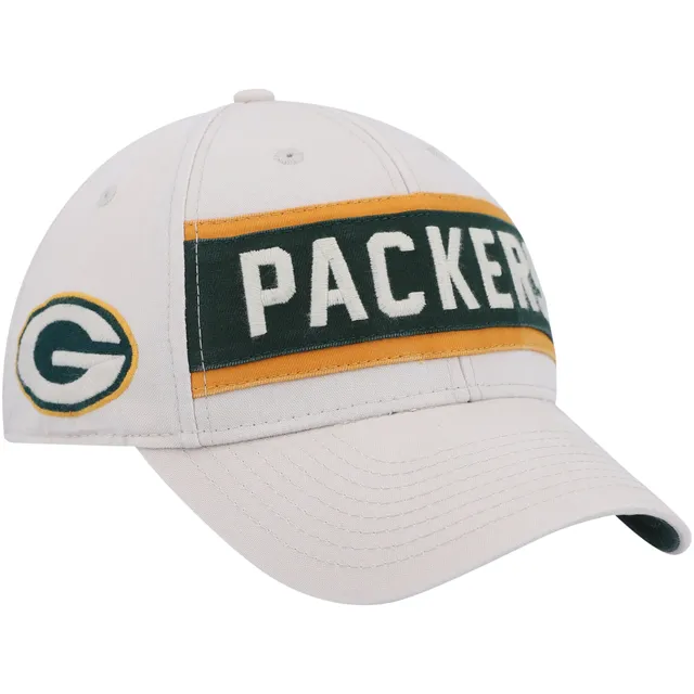 Packers '47 Pride Clean Up Cap