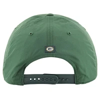 Men's '47 Green Green Bay Packers Fairway Hitch brrr Adjustable Hat
