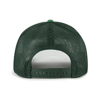 Men's '47  Green Green Bay Packers Fiji Trucker Adjustable Hat
