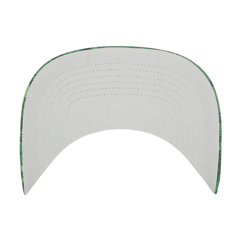 Men's '47  Green Green Bay Packers Fiji Trucker Adjustable Hat